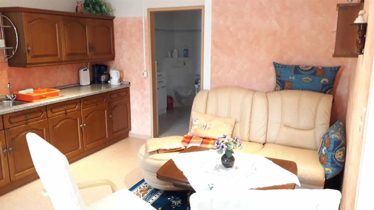 Apartment Suetovius Oberwiesenthal