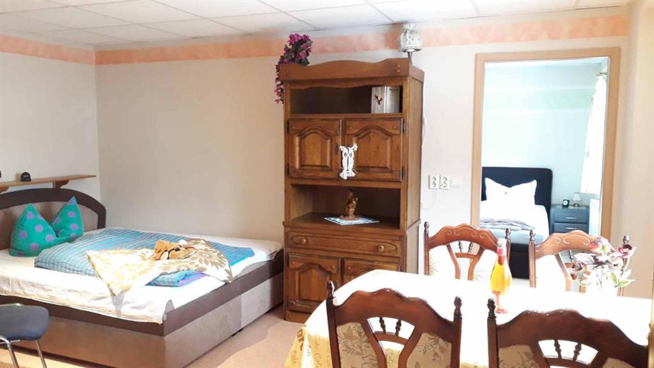 Apartment Suetovius Oberwiesenthal