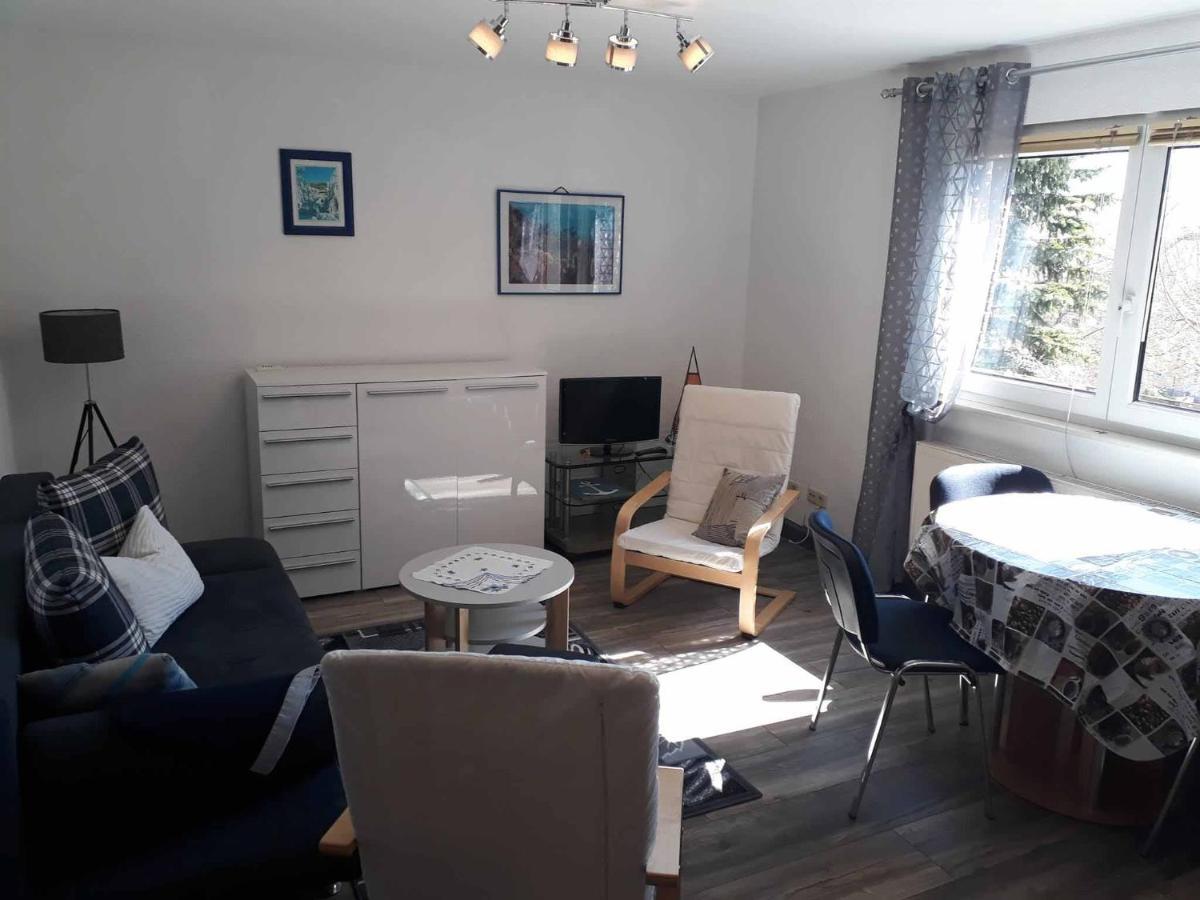 Apartment Suetovius Oberwiesenthal