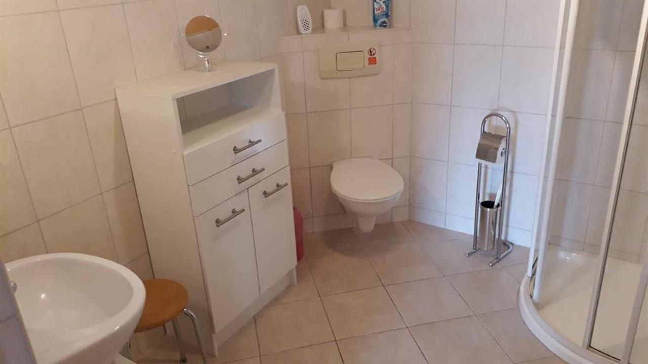 Apartment Suetovius *