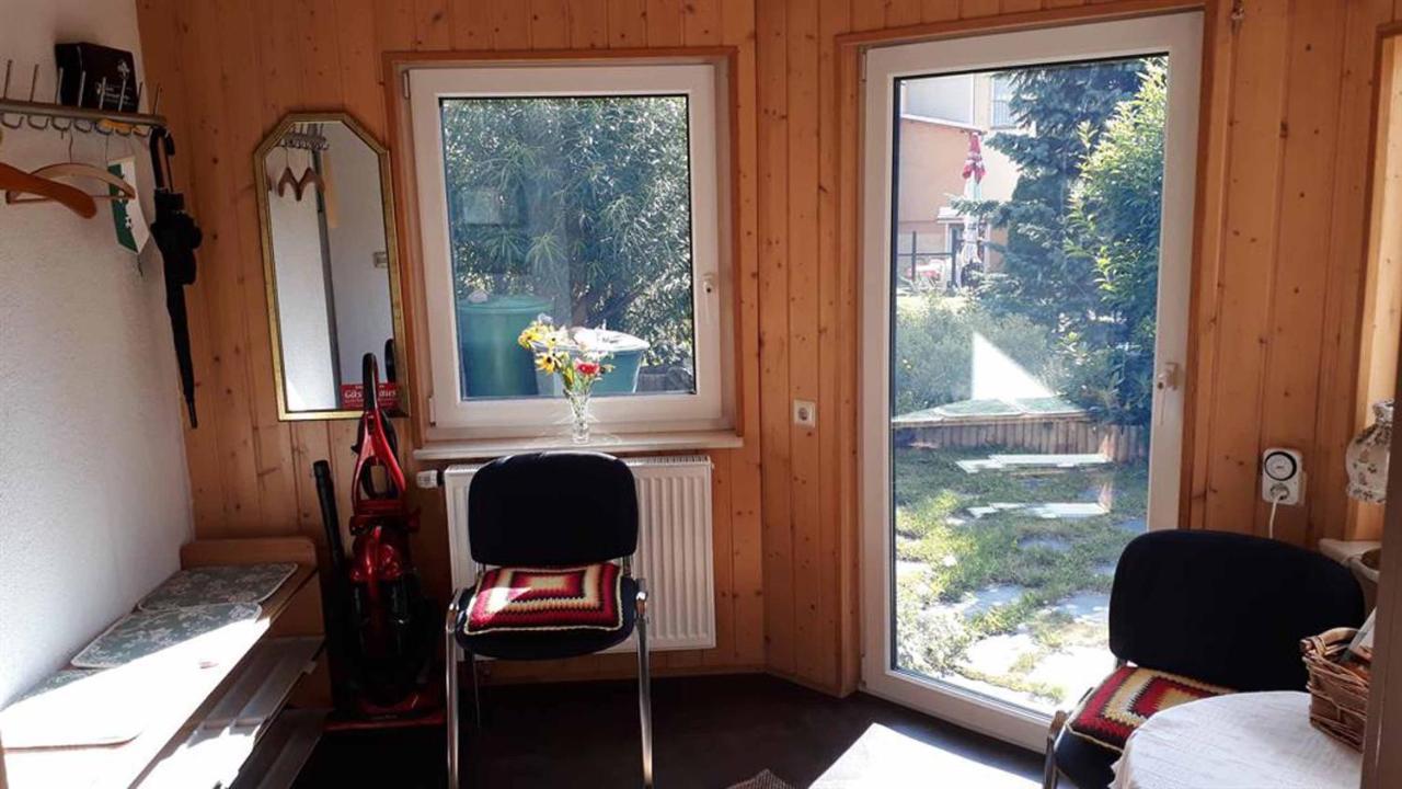 Apartment Suetovius